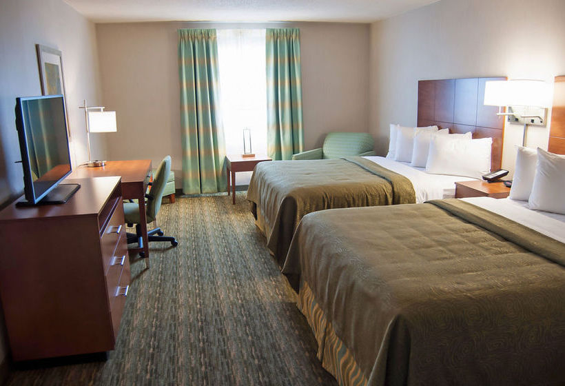Hotel Quality Inn Bedford  | Bedford | Pennsylvania | United States 13