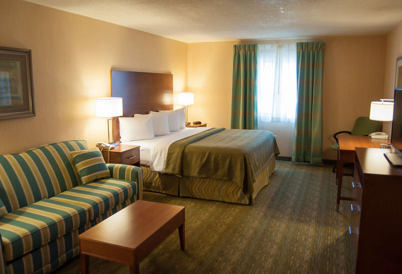 Hotel Quality Inn Bedford  | Bedford | Pennsylvania | United States 2