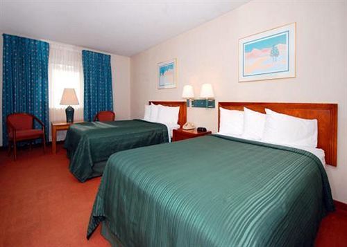 Hotel Quality Inn Bedford  | Bedford | Pennsylvania | United States 3