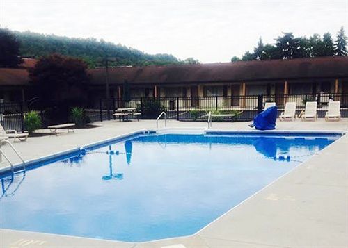 Hotel Quality Inn Bedford  | Bedford | Pennsylvania | United States 4