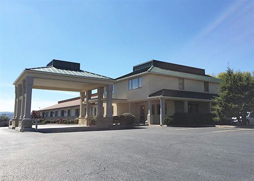 Hotel Quality Inn Bedford  | Bedford | Pennsylvania | United States 5