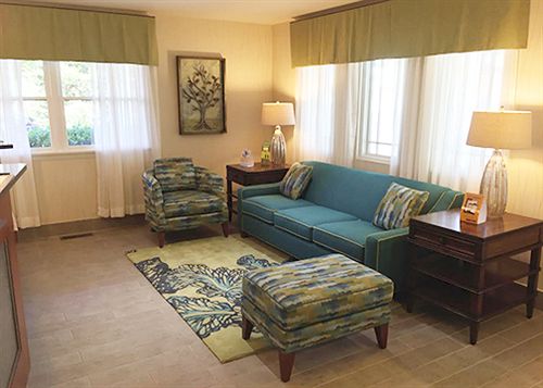 Hotel Quality Inn Bedford  | Bedford | Pennsylvania | United States 6