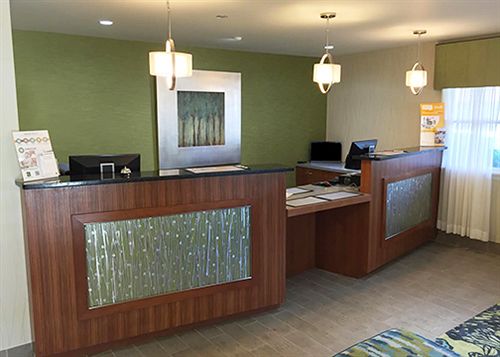 Hotel Quality Inn Bedford  | Bedford | Pennsylvania | United States 7