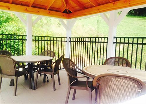 Hotel Quality Inn Bedford  | Bedford | Pennsylvania | United States 8