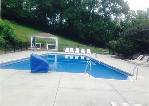 Hotel Quality Inn Bedford  | Bedford | Pennsylvania | United States 9