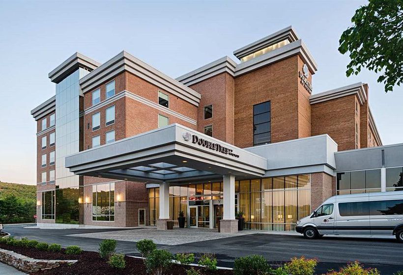 Hotel DoubleTree by Hilton Bristol 