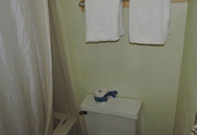 Hotel Budget Host Inn  | Hutchinson | Kansas | United States 11