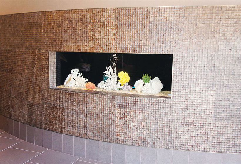 Hotel La Quinta Inn & Suites Seattle Downtown Seattle Washington