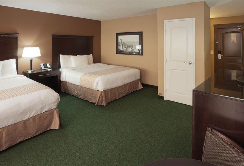 Hotel La Quinta Inn & Suites Seattle Downtown  | Seattle | Washington | United States 1