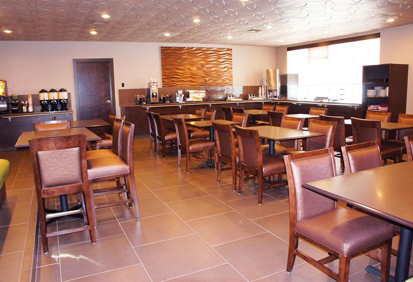 Hotel La Quinta Inn & Suites Seattle Downtown  | Seattle | Washington | United States 10