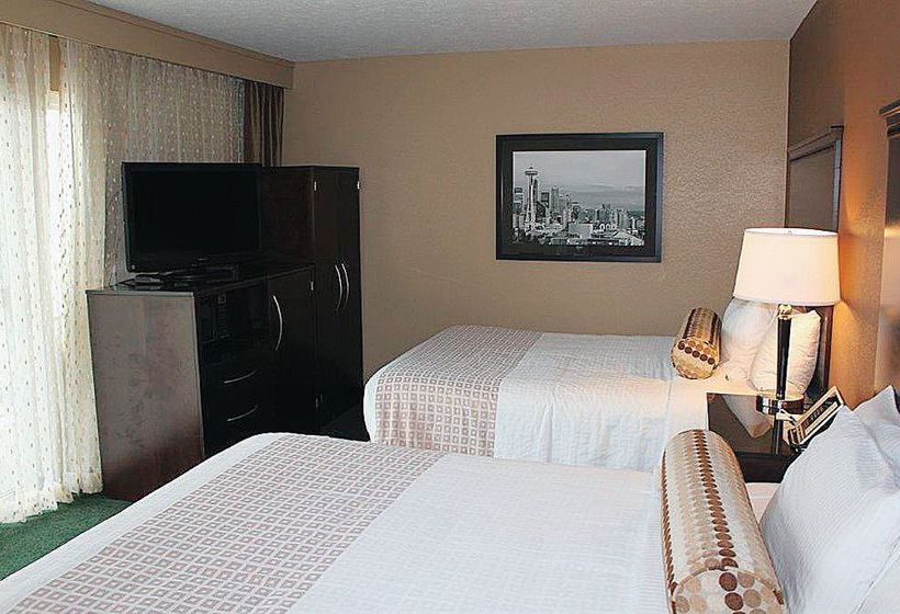 Hotel La Quinta Inn & Suites Seattle Downtown  | Seattle | Washington | United States 12