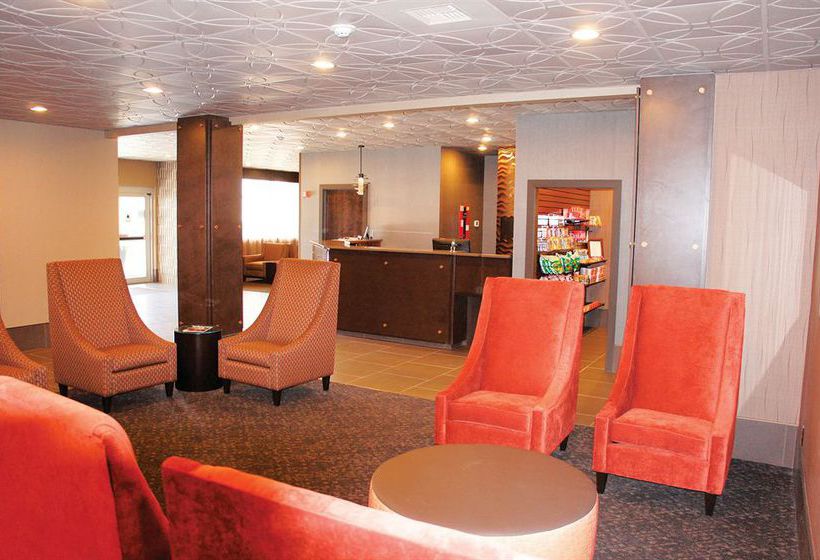 Hotel La Quinta Inn & Suites Seattle Downtown  | Seattle | Washington | United States 13