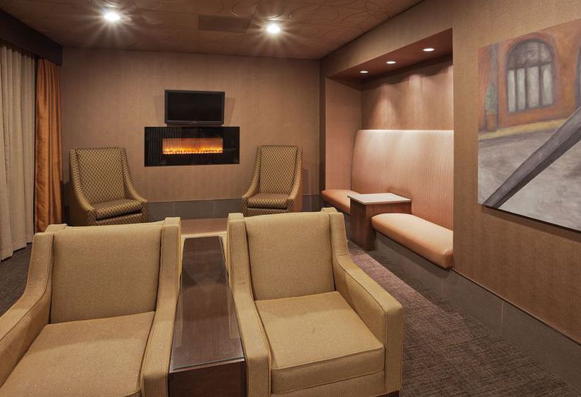 Hotel La Quinta Inn & Suites Seattle Downtown  | Seattle | Washington | United States 14