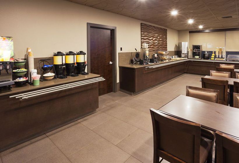 Hotel La Quinta Inn & Suites Seattle Downtown  | Seattle | Washington | United States 15