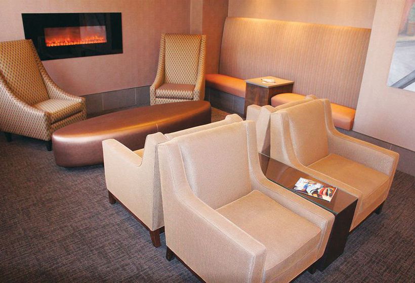 Hotel La Quinta Inn & Suites Seattle Downtown  | Seattle | Washington | United States 2