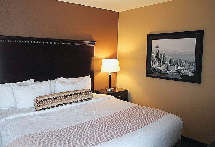Hotel La Quinta Inn & Suites Seattle Downtown  | Seattle | Washington | United States 3