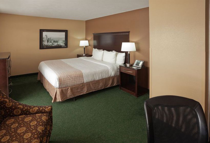 Hotel La Quinta Inn & Suites Seattle Downtown  | Seattle | Washington | United States 5