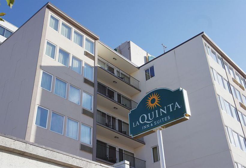 Hotel La Quinta Inn & Suites Seattle Downtown  | Seattle | Washington | United States 6