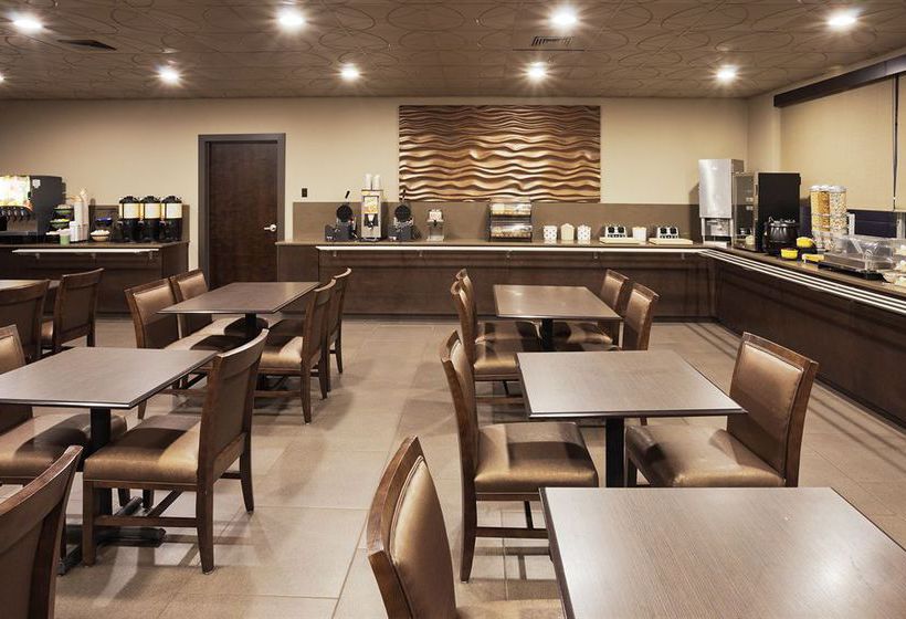 Hotel La Quinta Inn & Suites Seattle Downtown  | Seattle | Washington | United States 7