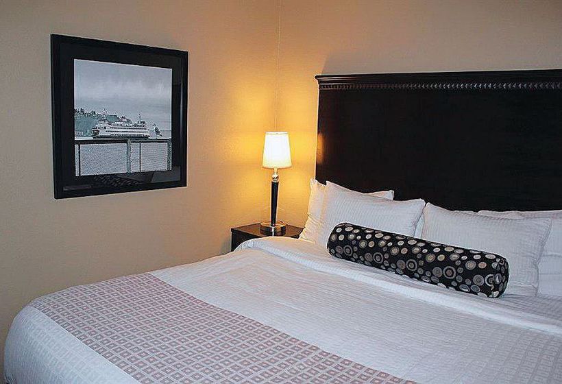 Hotel La Quinta Inn & Suites Seattle Downtown  | Seattle | Washington | United States 8
