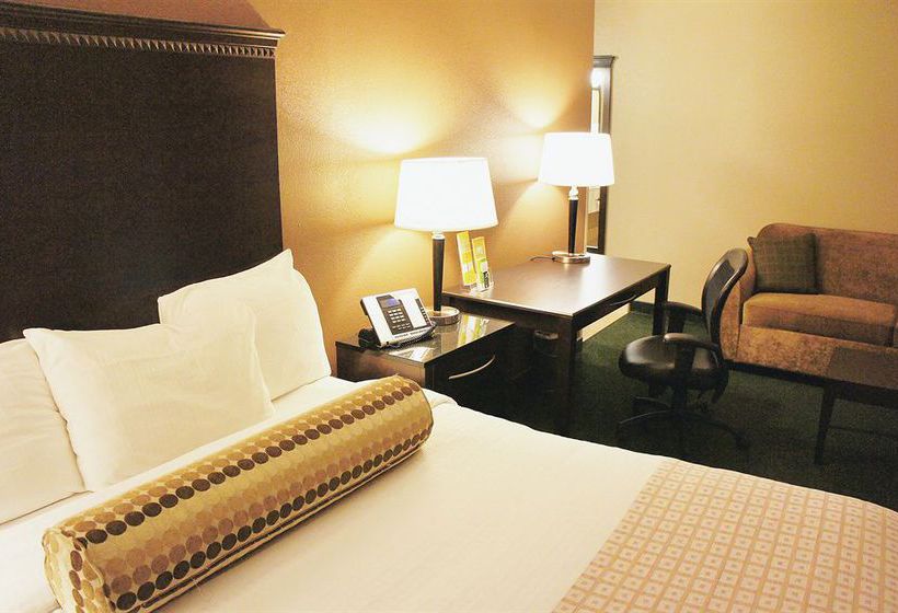 Hotel La Quinta Inn & Suites Seattle Downtown  | Seattle | Washington | United States 9