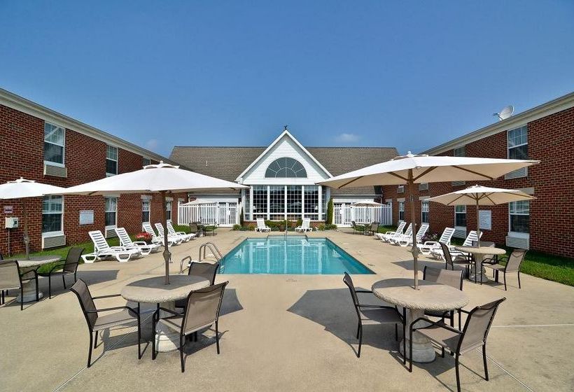 Hotel Best Western Westminster Catering & Conference Center