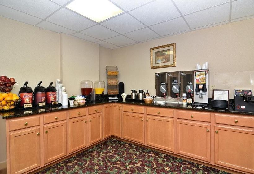 Hotel Best Western Westminster Catering & Conference Center  | Westminster | Maryland | United States 1