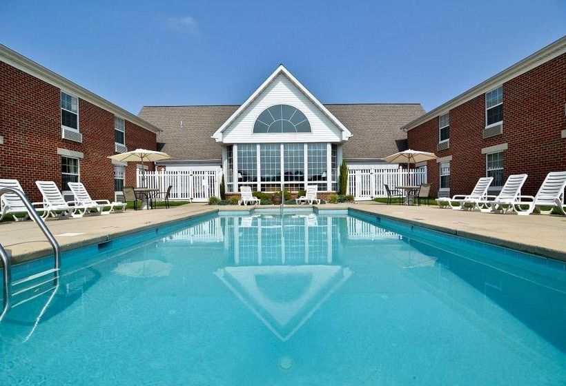 Hotel Best Western Westminster Catering & Conference Center  | Westminster | Maryland | United States 12