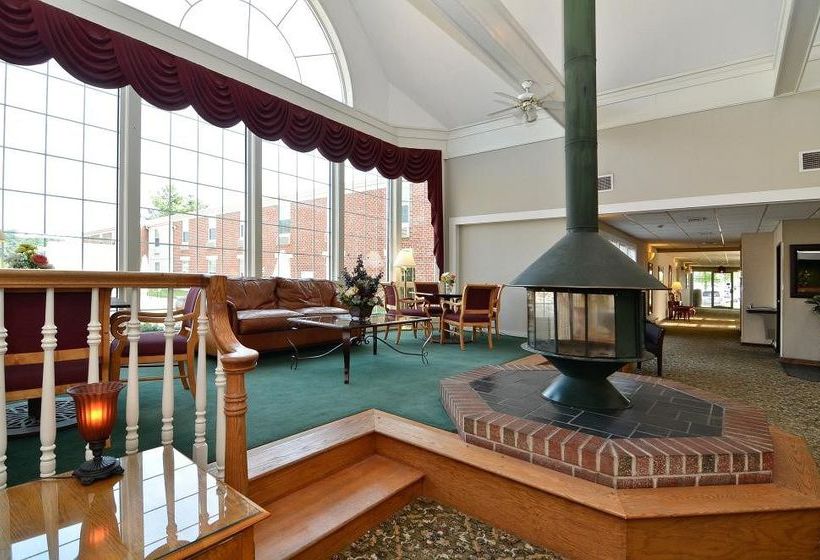 Hotel Best Western Westminster Catering & Conference Center  | Westminster | Maryland | United States 14