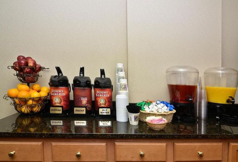 Hotel Best Western Westminster Catering & Conference Center  | Westminster | Maryland | United States 16