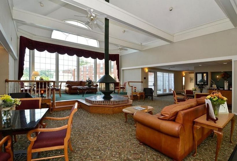 Hotel Best Western Westminster Catering & Conference Center  | Westminster | Maryland | United States 17