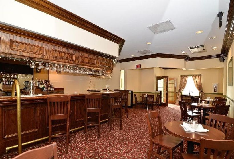 Hotel Best Western Westminster Catering & Conference Center  | Westminster | Maryland | United States 19