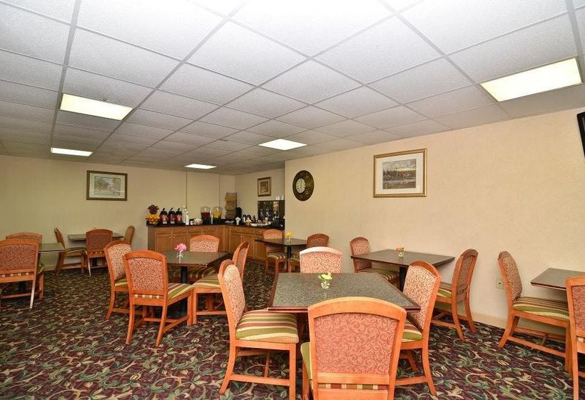 Hotel Best Western Westminster Catering & Conference Center  | Westminster | Maryland | United States 2