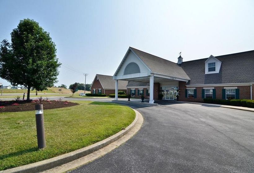 Hotel Best Western Westminster Catering & Conference Center  | Westminster | Maryland | United States 20