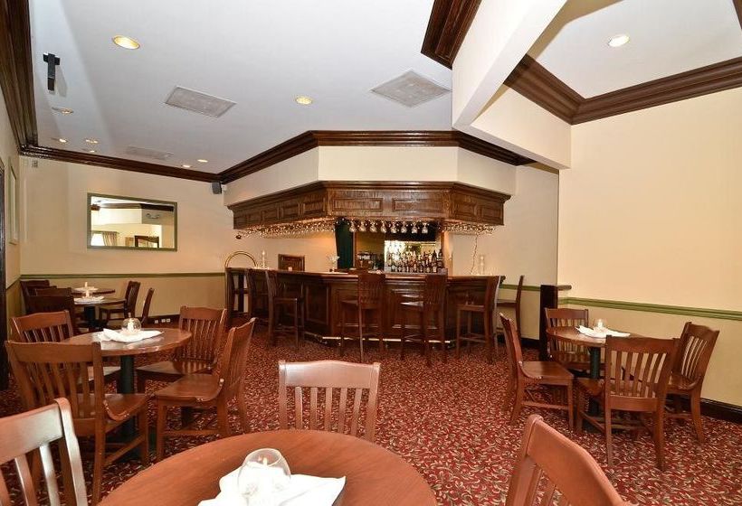 Hotel Best Western Westminster Catering & Conference Center  | Westminster | Maryland | United States 9