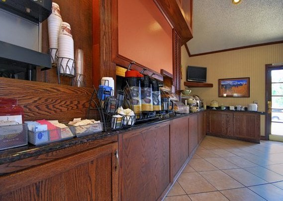 Hotel Quality Inn & Suites Garden Of The Gods  | Colorado Springs | Colorado | United States 10