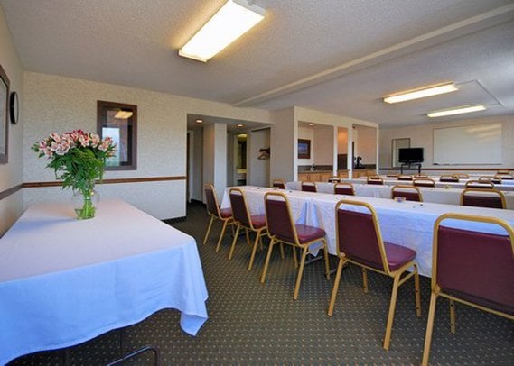 Hotel Quality Inn & Suites Garden Of The Gods  | Colorado Springs | Colorado | United States 12