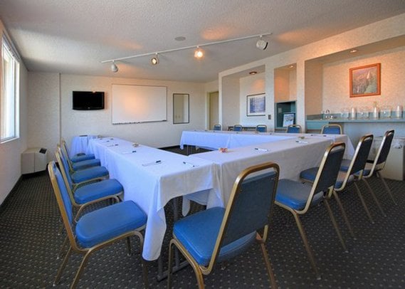 Hotel Quality Inn & Suites Garden Of The Gods  | Colorado Springs | Colorado | United States 13