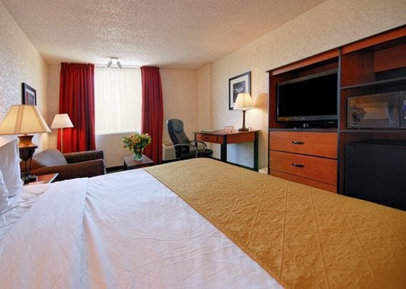 Hotel Quality Inn & Suites Garden Of The Gods  | Colorado Springs | Colorado | United States 3