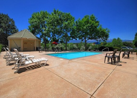 Hotel Quality Inn & Suites Garden Of The Gods  | Colorado Springs | Colorado | United States 5