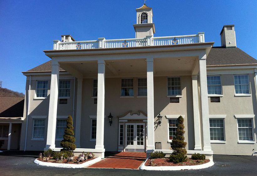 Hotel Econo Lodge Conference Center New Haven