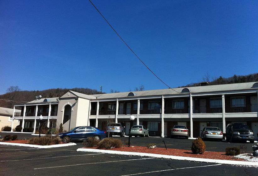 Hôtel Econo Lodge Conference Center New Haven  | New Haven | Connecticut | Hôtels aux États-Unis 1