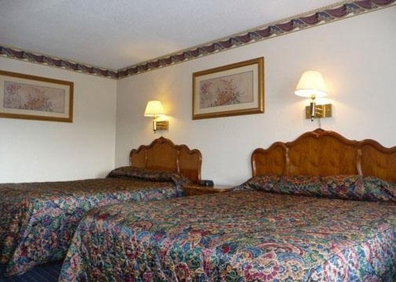 Hôtel Econo Lodge Conference Center New Haven  | New Haven | Connecticut | Hôtels aux États-Unis 2