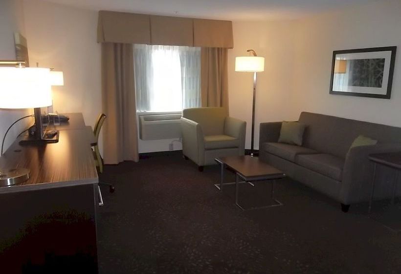 Park Lane Hotel at Four Seasons  | Greensboro | North Carolina | United States 1