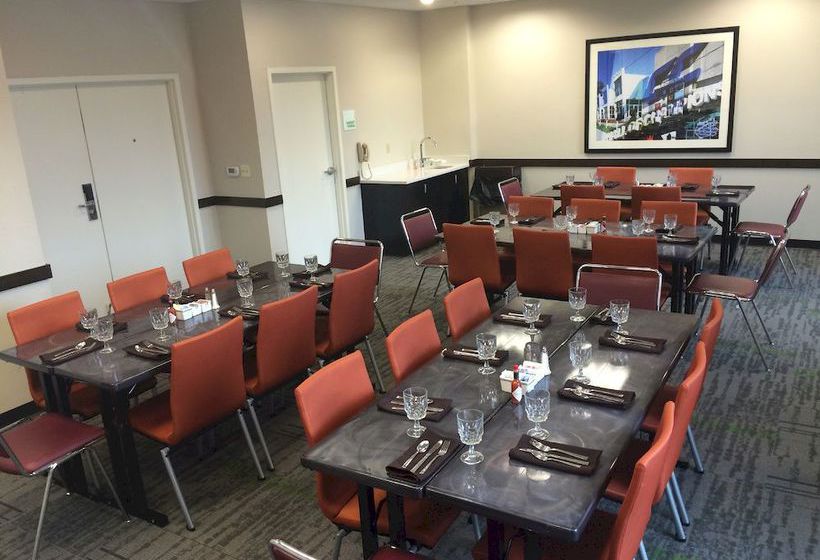 Park Lane Hotel at Four Seasons  | Greensboro | North Carolina | United States 11