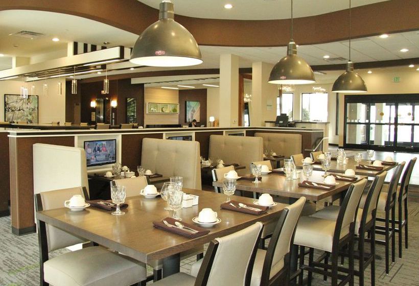 Park Lane Hotel at Four Seasons  | Greensboro | North Carolina | United States 12