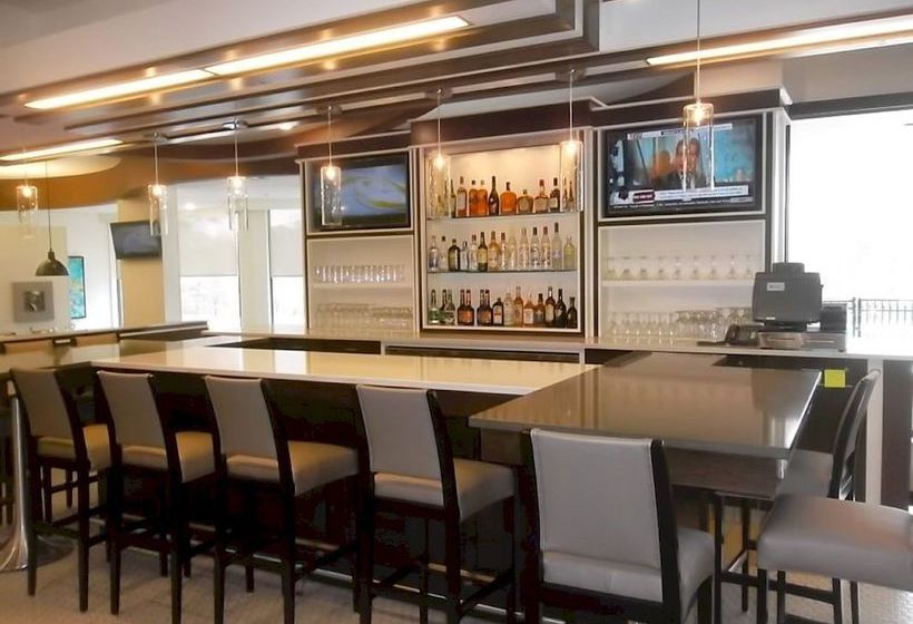 Park Lane Hotel at Four Seasons  | Greensboro | North Carolina | United States 13