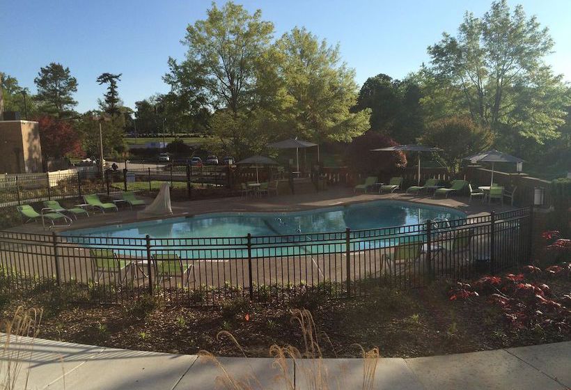 Park Lane Hotel at Four Seasons  | Greensboro | North Carolina | United States 14