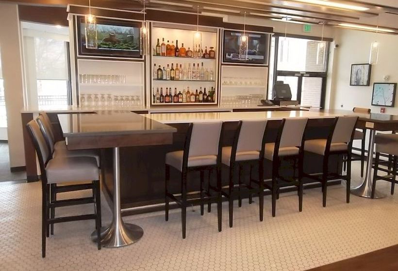 Park Lane Hotel at Four Seasons  | Greensboro | North Carolina | United States 15