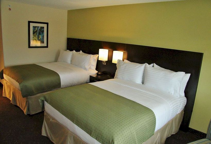 Park Lane Hotel at Four Seasons  | Greensboro | North Carolina | United States 16